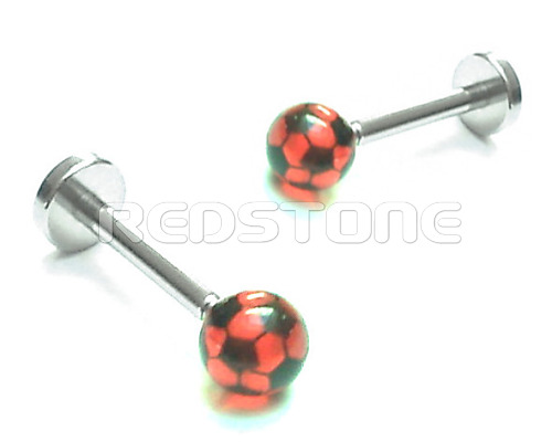 Oceľový piercing PP045